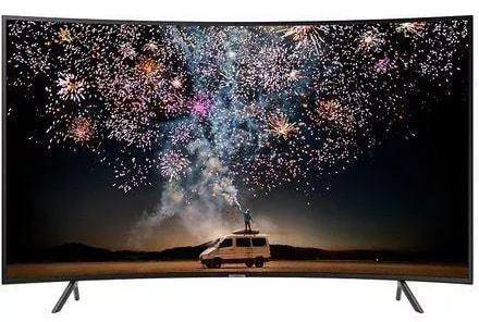 Samsung 65" UHD Smart TV UA65RU7300KXKE
