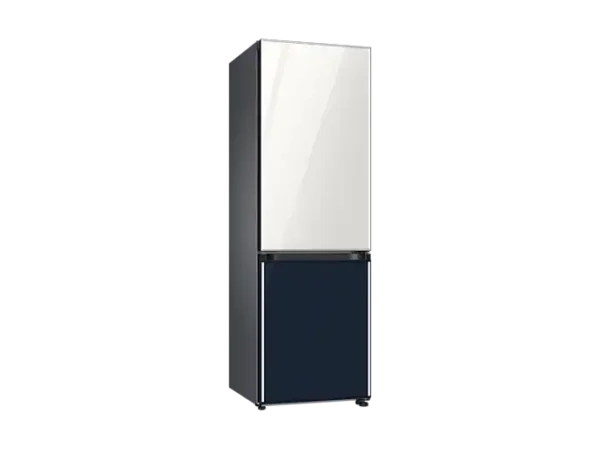 Samsung 350L Bespoke Bottom Refrigerator RB33T307029/UT