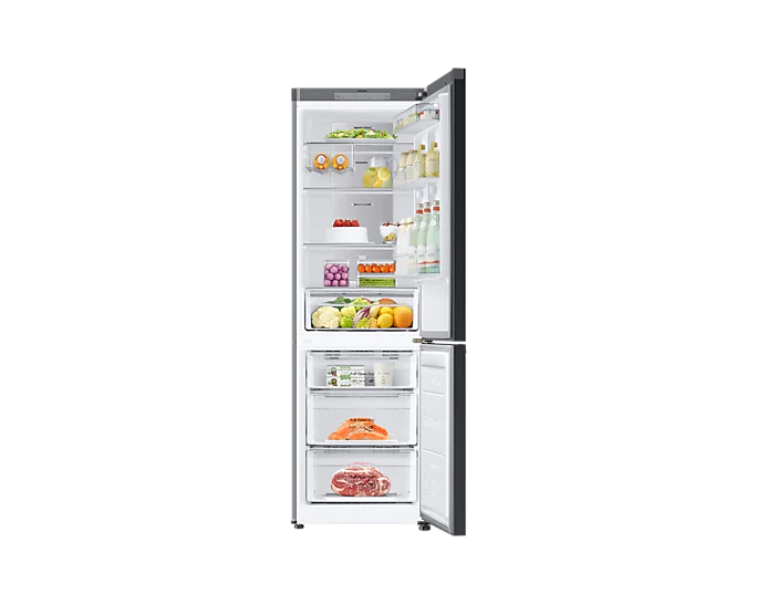 Samsung 350L Bespoke Bottom Refrigerator RB33T307029UT