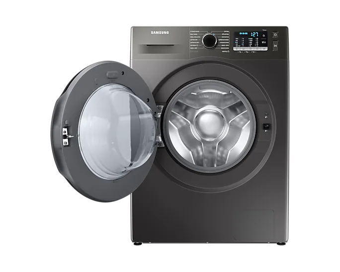 Samsung 7kg5kg Front Load Washer Dryer WD70TA046BXNQ