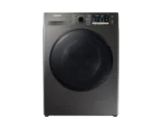 Samsung 8kg Front Load Washer WW80T4020CXNQ8kg6kg Front Load Washer Dryer WD80TA046BXNQ