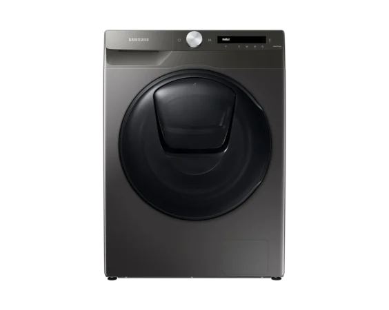 Samsung 9kg/6kg Front Load Washer-Dryer WD90T554DBN/NQ