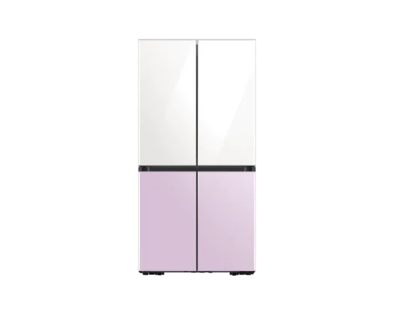 Samsung 820L Multi Doors Bespoke RF71A967578UT