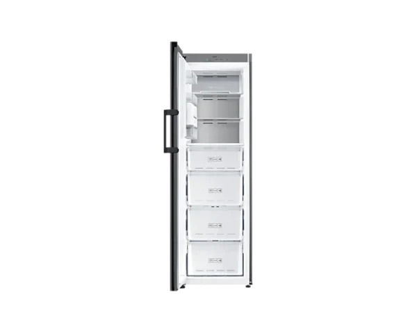 RR7000M Tall One Door Freezer Refrigerator with BESPOKE