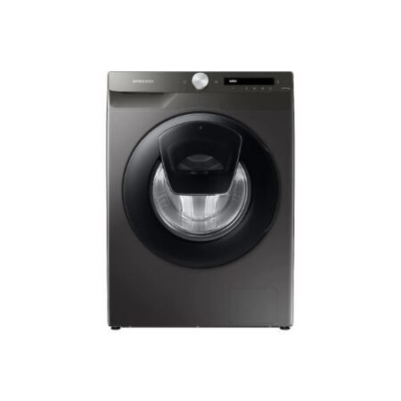 africaenfrontloadingwasherww10t554daws1ww80t554dannq447056237 | Mitos Shoppers Samsung 8kg Front Load Washer WW80T554DANNQ