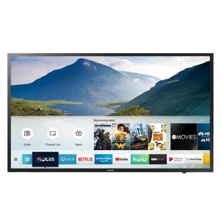 SAMSUNG 40 FHD SMART LED TV UA40N5300AKXKE
