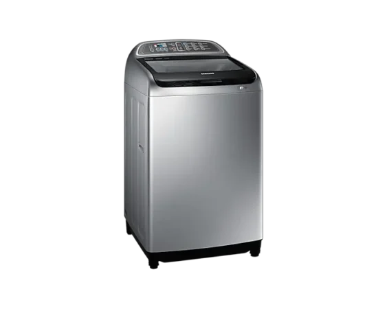 Samsung 13kg Top Load Washing Machine WA13J5730SS/NQ