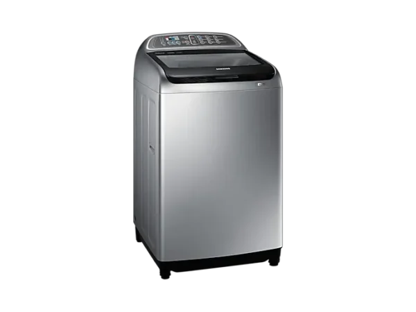 Samsung 13kg Top Load Washing Machine WA13J5730SS/NQ