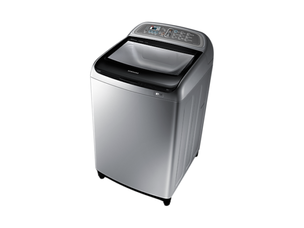 Samsung 8.5kg Top Load Washing Machine WA75K4000HA/NQ