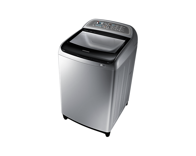 Samsung 85kg Top Load Washing Machine WA75K4000HANQ
