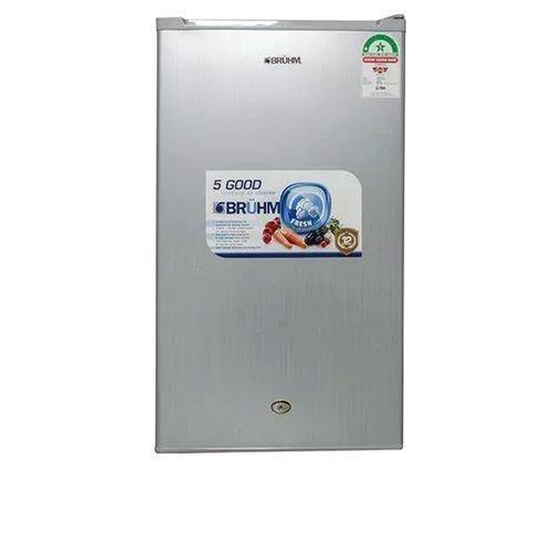 Bruhm 86L Single Door Refrigerator BFS-86MD