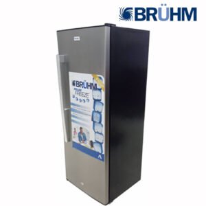 Bruhm 180L Single Door Refrigerator BFS 190MD