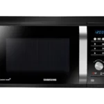 Samsung 23L Solo Microwave Oven MS23F301TAKEU