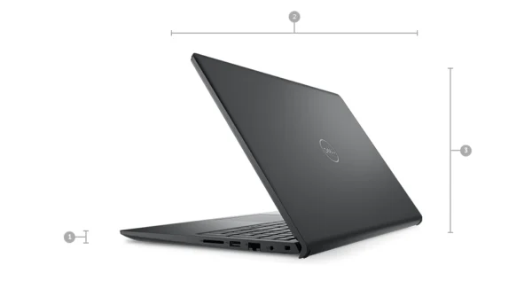 DELL VOSTRO 3510 CORE i5-1035G1 8GB/1TB WIN 10 PRO