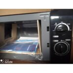 Midea 20L Microwave Oven MM720CFB B BLACK