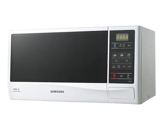 Samsung 20L Microwave Oven ME732KXSG