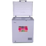 ROYAL 250L CHEST FREEZER RCF HU250