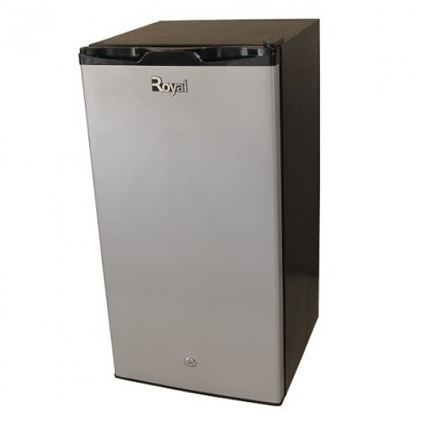Royal 160L Single Door Refrigerator RBC 170