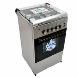 Royal 5060 Gas Cooker RG5640MB 4GAS
