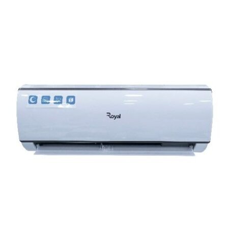 Royal 2HP Inverter Split AC MS18RSA INV