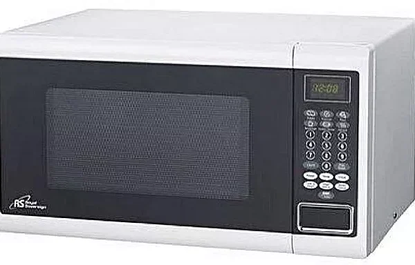 Royal 43L Microwave Oven RMW43SBP