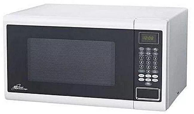 Royal 43L Microwave Oven RMW43SBP