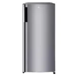 Royal 190L Single Door Refrigerator RBC 200