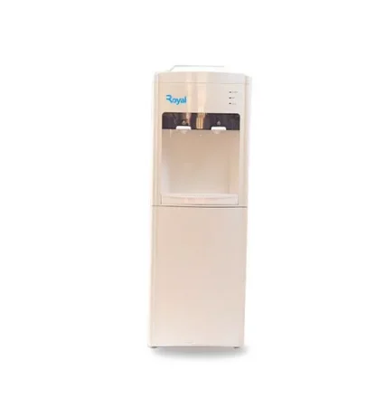 Royal Single Door Water Dispenser RWD1161