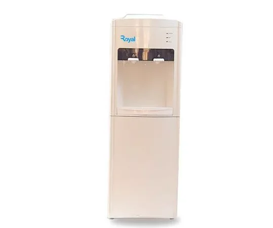Royal Single Door Water Dispenser RWD1161