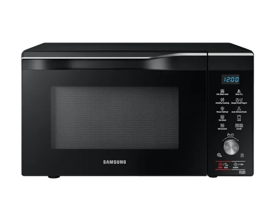 Samsung 32L Convection Microwave Oven MC32K7055CKEU