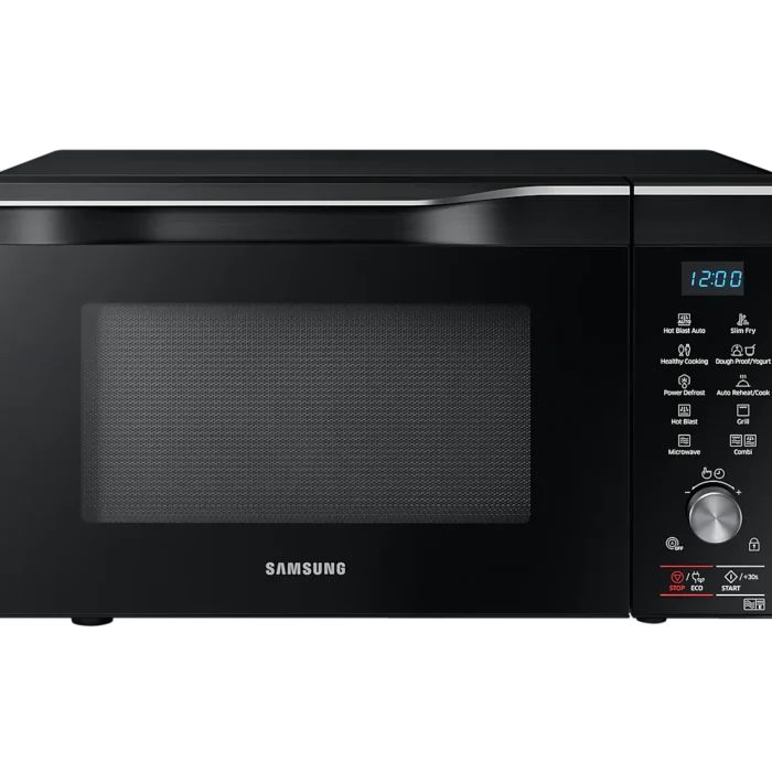 Samsung 32L Convection Microwave Oven MC32K7055CKEU