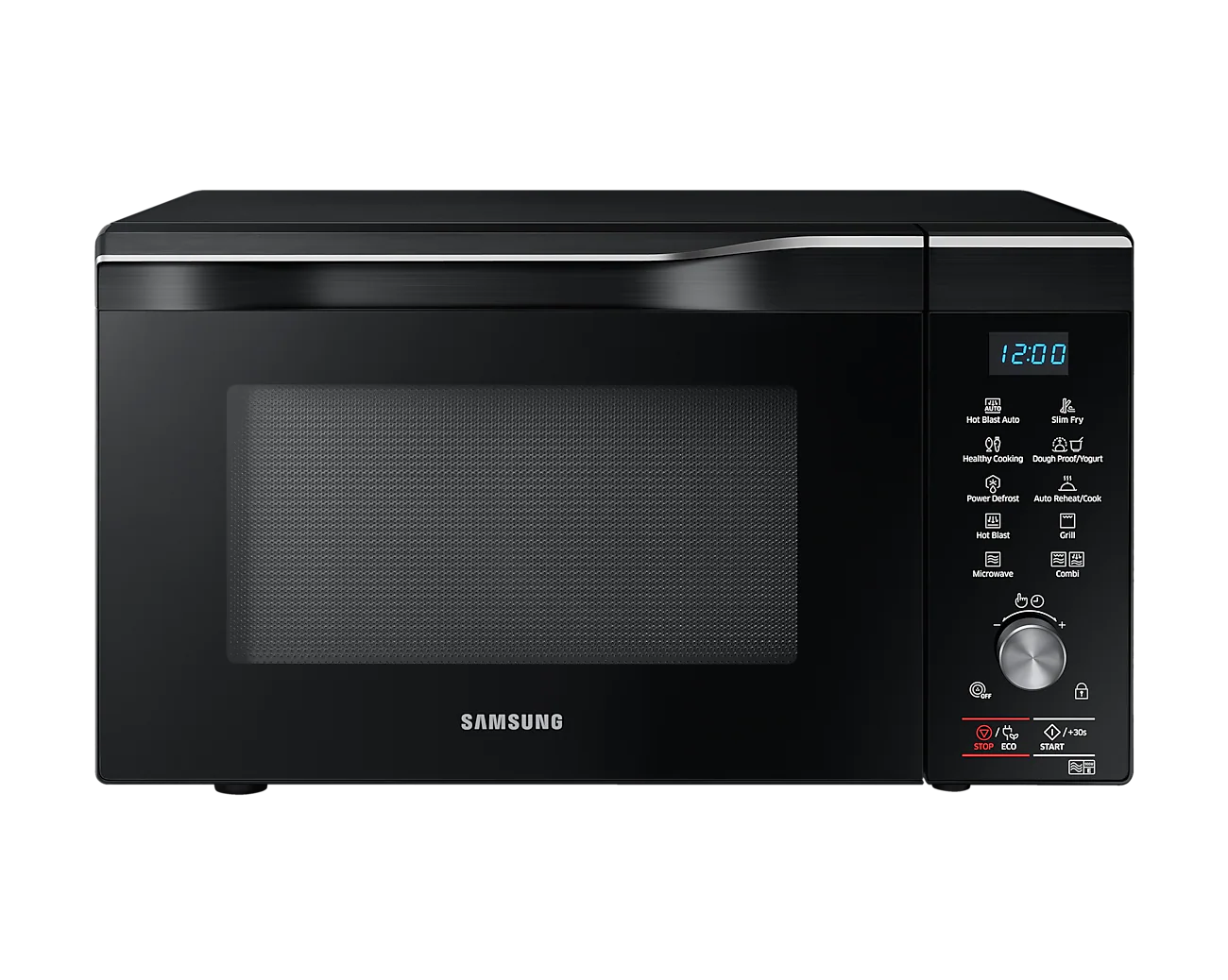 Samsung 32L Convection Microwave Oven MC32K7055CKEU