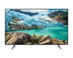 Samsung 82" Flat 4K UHD TV UA82NU8000KXKE