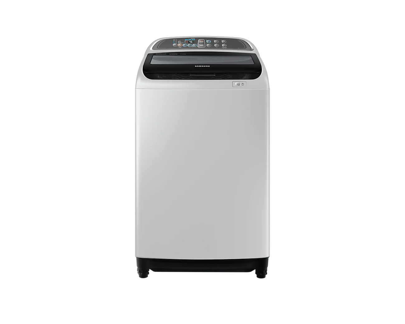 Samsung 11kg Top Load Washing Machine WA11J5710SG