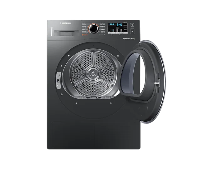 Samsung 8kg Front Load Dryer DV80M5010QX/EU