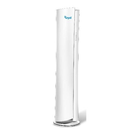 Royal el Picasso 3hpWhite Inverter Standing AC YT3FACX