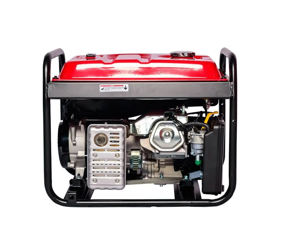 Maxi 65 KW8125 KVA Generator 65EK | Mitos Shoppers Maxi 65 KW8125 KVA Generator 65EK