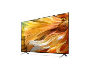 LG 75" Qned MiniLed Series TV