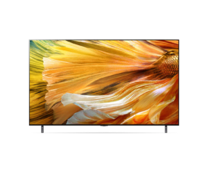 LG 75" Qned MiniLed Series TV 75QNED90
