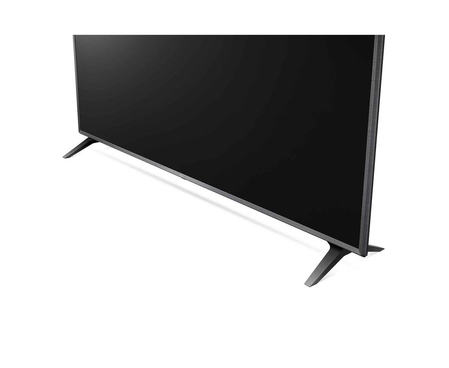 LG 75"UHD AI ThinQ TV