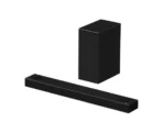 LG 380W Sound bar 7Y SPD