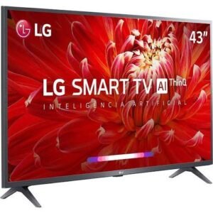 LG 43 Series Full HDR TV LGTV43LM6370