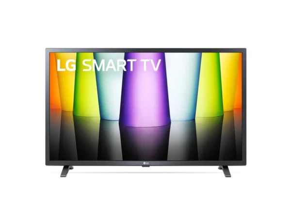 LG 32" HD ThinQ Al Smart TV LQ630B6LB