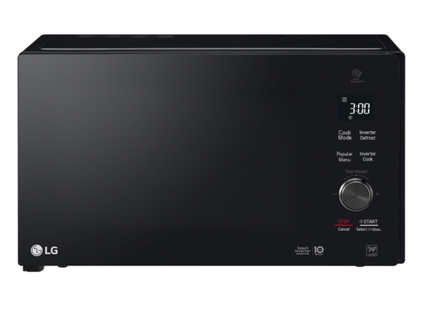 LG 42L Neo Chef Microwave MH8265DIS