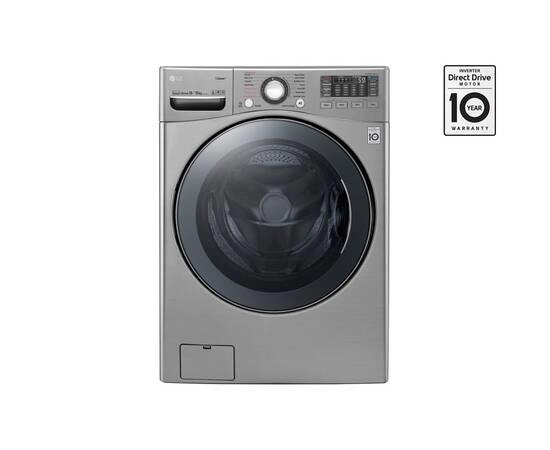 LG 2012kg Front Load Washer Dryer OL2CRV2T2