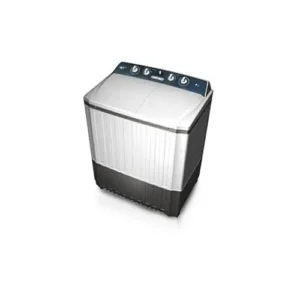 LG 12kg Twin Tub Washer P1401ROP