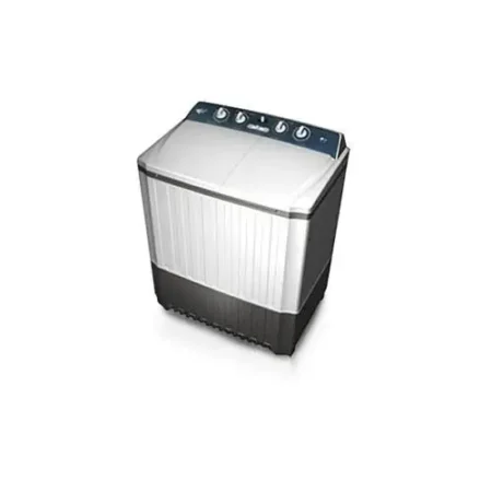 LG 12kg Twin Tub Washer P1401ROP