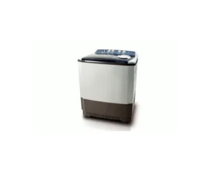 LG 16kg Twin Tub Washer P1860RWP