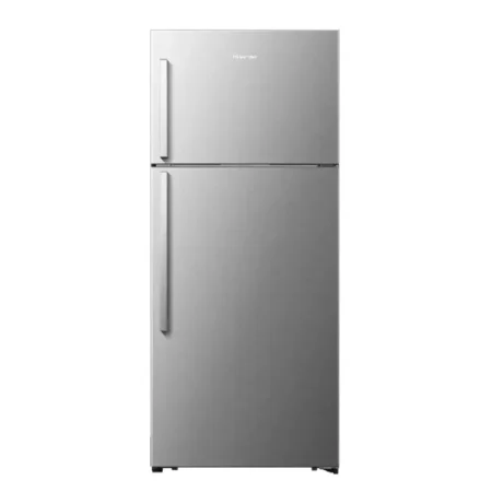 Hisense 504L Double Door Refrigerator 66DR