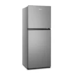 Hisense 240L Double Door Refrigerator 240DR